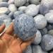 Gems for Decoration 90-100g Natural Lapis Lazuli Aura Crystal - Buy Online on GoSupps.com