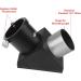 Alstar 1.25-inch 90-Degree Diagonal Mirror - Enhanced Viewing Experience - Buy Online on GoSupps.com