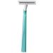 BIC Silky Touch Women's Twin Blade Disposable Razor - 40 Razors, 4 Packs - 10 Count - Buy Online on GoSupps.com