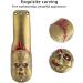Hair Clipper Cover Front Cover Electric Hair Cutter Trimmer Sheel Protective Casing(#4) - Buy Online on GoSupps.com