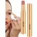 Eyeshadow stick - multi-color cream stick beauty cosmetic | Waterproof hand-sharpened gradient pencil with shimmering texture Easy Glide Eye eyeshadow - Buy Online on GoSupps.com