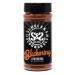 Blackened Seasoning by Scholars & Scoundrels Bar & Grill | Cajun Blackening Seasoning Spice | Gluten Free, No MSG | Seafood, Fish, Salmon, Chicken, Turkey, Shrimp, Wings Seasoning Rub | 10.25oz