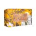 The English Soap Company Honey & Camomile Soap Bar Anniversary Collection 200g Honey & Camomile Single