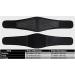 Khankah Sirajia Limited Adjustable Lower Back Support Belt Lumbar Brace/Posture Pain Relief Lifting Gym Pain Relief Back Support Lumbar Abdominal Gym (Extra Large) XL - Buy Online on GoSupps.com