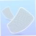 High Heel Pads - 2 Pairs Comfort Gel Inserts for Foot Care Cushions & Protection for Girls & Children - Cuttable Foot Pads & Insoles - Buy Online on GoSupps.com