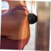 Magiclulu Massage Ball - Ultimate Fitness Foot & Shoulder Massager | Yoga & Muscle Roller for Pain Relief & Relaxation - Buy Online on GoSupps.com