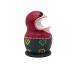 Retainer Buddy Matryoshka Russian Doll - Sanitary Storage for Retainers & Clear Aligners - Best International Shipping - Buy Online on GoSupps.com