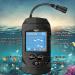 LUCKY Portable Marine Fish Finder - Sonar Depth Gauge Display for Kayaks & Boats - FL068 - Buy Online on GoSupps.com