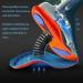 OVEALLGO 2 Pair Norelie Orthopedic Insoles - Comfysole Foot Pressure Relief (Yellow 41-42) | International Shipping Available - Buy Online on GoSupps.com