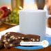 Almondina Choconut Almond & Chocolate Biscuits 4 oz - Delicious & Crunchy Snack - Buy Online on GoSupps.com