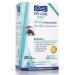 Dr. Fischer Eyelid Wipes - Effective Treatment for Blepharitis & Red, Dry Eyes - Buy Online on GoSupps.com