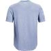Under Armour Men's Recover Crew Neck Undershirt - Washed Blue/White - 3X-Large - Buy Online on GoSupps.com