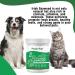 Pooch & Purr Plaque Off Remover For Dog/Plaque Off Cats. Plaque Off Powder For Dogs No Tooth Brush or Toothpaste Needed. Dog & Cat Teeth Cleaning. Dog Plaque Remover Fights Tartar & Bad Breath. - Buy Online on GoSupps.com