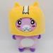 XEANCO LANKYBOX Foxy Plush Toy with Detachable Head Mask - Lankybox Merch - Buy Online on GoSupps.com