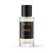 Mod Fragrances Amber Spice Sensation Perfume For Women Inspired By Black Opium Perfume Dupe Long Lasting Amber Spice Fragrance Extrait De Parfum 50ml