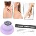 Healvian Rollerball Massage Device | Lipo-Roller & Lymph Massager Tool | Body-Relax Muscle Massage Roller with Suction Cup - Buy Online on GoSupps.com