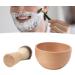 Noennull Razor Brush Set for Men - Versatile Shaving Brush with Bowl Soft Bristles Portable & Lightweight for Home & Travel - Buy Online on GoSupps.com