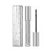 Mascara Paillet Mascara Paillet Mascara boucl volumineux imperm able | Mascara paississant pour femmes maquillage naturel scintillant pour f te de Concert 1#