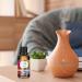 Essential Oils for Diffusers - Maple Leaf Scent 50ml - CAKKI Fragrance Oils for Candle & Soap Making - Buy Online on GoSupps.com