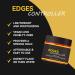 Strong Hold Hair Styling Gel 100ml Strong Non-Greasy Hair Gel Edge Controls Gel for Afro Hair Edge Control Gel for Women Edge The Control Hair Gel for Women Hair Styling Products (3pc) - Buy Online on GoSupps.com