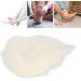 Lambs Wool Toe Cushion Corrector Separator - Reduce Friction, Breathable Wool for Toes - Buy Online on GoSupps.com