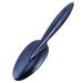 Free file foot callus remover foot washer foot care skin smoother for heels shower brush peeling dead skin brush brushes pedicure tools dark blue