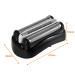 Braun Series 3 Replacement Head - Shaver Foil & Cutter (32B) for Men | Braun Shavers International Shipping - Buy Online on GoSupps.com
