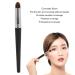 YOSOO Concealer Brush | Soft Round Head Professional Highlighter Brush for Makeup Artists & Beginners | Portable Makeup Tool - Buy Online on GoSupps.com