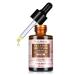 Face Tanning Drops to Add to Lotion 14 Day Long Lasting Effect Face Self Tanner Bronzing Drops Natural Organic Ingredients Quick Tan Drops Self Tanning Drops for Face and Body