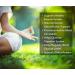 SVATV Organic Neem Powder 8oz - USDA Certified | Ayurvedic Neem Leaf Powder for Healthy Skin, Hair & Detox - Buy Online on GoSupps.com
