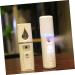 FOMIYES Nano Facial Mister Cool Face Mist Steamer Cool Mist Sprayer Face Sprayer Humidifier Charge Sprinkler - Buy Online on GoSupps.com