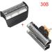 TsoLay Replacement Foil Screen & Frame for Shaver Series 30B 310 330 340 5746 4875 7630 - International Shipping Available - Buy Online on GoSupps.com