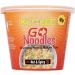 Instant Noodles Bundle with Ko-Lee Roast Chicken Go Cup Noodles 65g x2 Hot & Spicy Noodles 65g x2 and Curry Noodles 65g x2 (6 Pack( - Buy Online on GoSupps.com