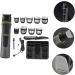 Didiseaon 1 Set Hair Clipper Set Trimmers for Men Manscape Trimmer for Men Clippers Men Suit Electric Haircut Kit Trimmers Beard Household Stainless Steel - Buy Online on GoSupps.com