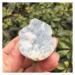 Natural Crystal Rough 50g Natural Kyanite Quartz Crystal Cluster Rough Specimen Minerals Reiki Healing Chakra Gemstone