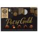 POT OF GOLD Excellence Collection - Chocolate Gift Box Christmas Candy Holiday Candy - 243g (24 Count Variety Pack)