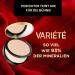 Eveline Variete Mineral Powder n 03 Light Vanilla - Buy Online on GoSupps.com