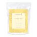 meesha Lemon Peel Powder Citrus Limon Powder | Hydrating cleansing de-tanning exfoliating powder | Rich in vitamin C | DIY face masks body scrubs bath salts hair treatments | 100% Natural
