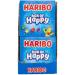 Haribo Gummy Sweets Gift Box pack of 6 x 120g Secret Santa Stocking Filler Sweets Gift - Buy Online on GoSupps.com