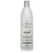 Il Salone Milano Professional Keratin Conditioner for Very Damaged Hair - Reconstruction  Strengthen and Repair - Premium Quality - 16.91 Fl. Oz. / 500ml