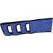 Leftwei Padded Transfer Loop Gurt - Breathable Patient Lift Strap | Mobility Aids for Disabled & Seniors (Blue) - Buy Online on GoSupps.com