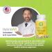 HybridAR Rapid Nasal & Sinus Support - Fast Allergy Relief - Immune Boost Quercetin Butterbur Andrographis - 30 Capsules - Buy Online on GoSupps.com