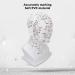 Buy Acupuncture Head Model with Point Markings | Ideal for Facial Treatments & Training Props - 11.8 inches Soft PVC - Buy Online on GoSupps.com