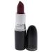 Buy MAC Satin Lipstick Amorous 3g - Long-lasting Color | International Shipping Available - Buy Online on GoSupps.com