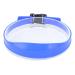 Hair Trimming Template for Men - DIY Silicone Haircut System for Boys | Breathable Curved Design (Blue - Buy Online on GoSupps.com