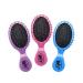 Wet Brush Multi Pack Squirt Detangler Hair Brushes - Pink Purple Blue 3-Pack - Buy Online on GoSupps.com