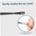 Ear Cleaning Kit Ear Wax Cleaner 6PCS Earwax Removal Kit with Storage Sleeve Painless Ear Picks Easy to Use Stainless Steel Ear Cleansing Tool Set for Relaxing Massaging Ears - Buy Online on GoSupps.com