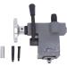 Mini Lathe Tailstock Center 0618 Cj18A - Rustproof & Durable 7X12 Wood & 7X14 Metal Lathe Accessories - International Shipping Available - Buy Online on GoSupps.com