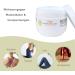 Bodhi White China Gel 300ml | Sore Muscles Relief | Massage Gel with Menthol & Camphor | Invigorating Muscle Relaxation - Buy Online on GoSupps.com
