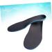FRCOLOR Arch Support Insoles for Flatfoot & High Arch - Shoe Inserts for Men & Women - Heel Spur Relief & Comfort - Buy Online on GoSupps.com